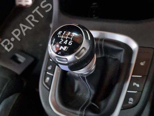 Used Shift knob Shift knob HYUNDAI i30 (PDE, PD, PDEN) 2.0 N (275 hp) 39592154 39592154