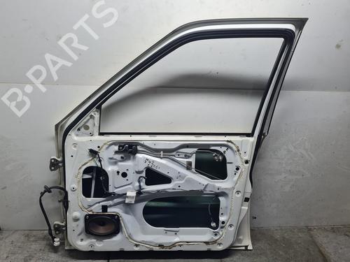 Right front door NISSAN TERRANO II (R20) 3.0 Di 4WD | BP21655925C3 