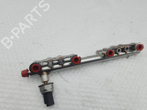 Einspritzleiste für Einspritzleiste RENAULT CAPTUR I (J5_, H5_) [2013-2026] 35956736 35956736