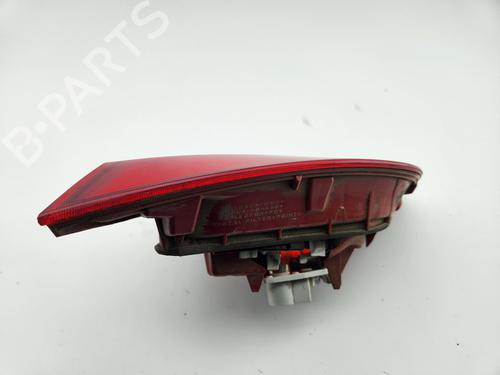 Right tailgate light OPEL MERIVA B MPV (S10) | BP33231533C80 - Image 4