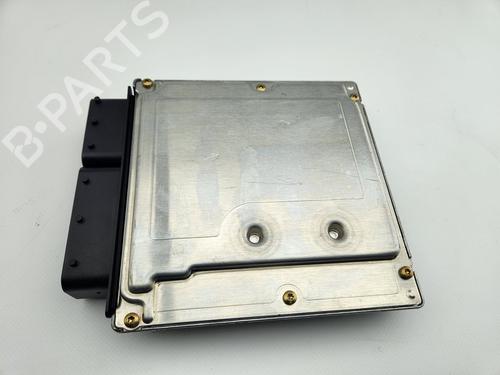 Engine control unit (ECU) BMW 3 (E46) 320 d | BP30153858M57 