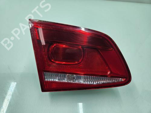 Used Left tailgate light Left tailgate light VW PASSAT B7 (A32, A33) [2011-2020] 21641910 21641910