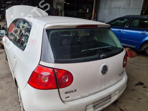 Driveshaft VW GOLF V (1K1) 2.0 TDI 16V 4motion | BP21655128M37 