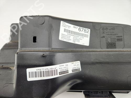 Glove box OPEL ADAM (M13) 1.4 LPG | BP28302884C95 