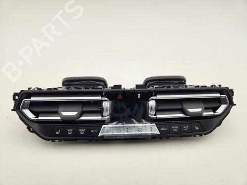 Used Climate control BMW 3 (G20, G80, G28) 330 d xDrive (265 hp) 29290059