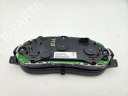 Instrument cluster DACIA SANDERO II  | BP29164095C47 