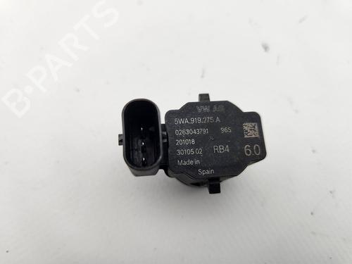 Module électronique CUPRA LEON (KL1, KU1, KUG)  | BP29534551M83 