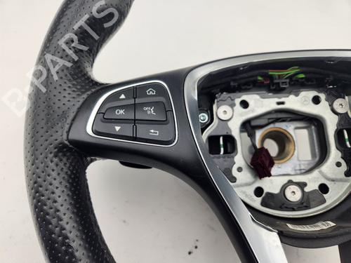 Steering wheel MERCEDES-BENZ C-CLASS T-Model (S205) C 350 e (205.247) | BP30856116C49