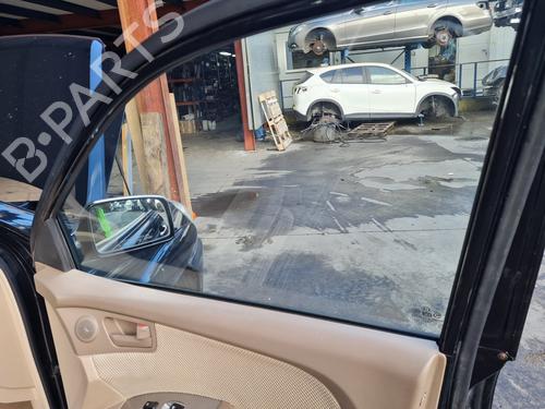 Used Front right window mechanism KIA SPORTAGE II (JE_, KM_) 2.0 CRDi (140 hp) 21653121