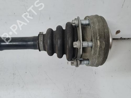 Right rear driveshaft BMW 3 (E90) 320 d | BP21636513M41 