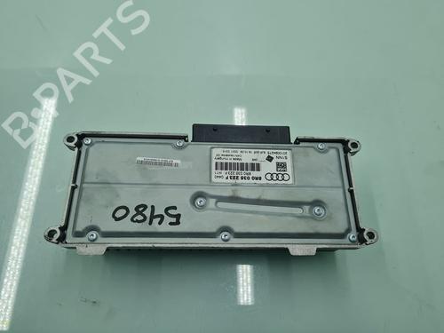 Used Electronic module Electronic module AUDI Q5 (8RB) 2.0 TDI quattro (170 hp) 21768120 21768120