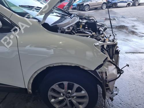 Used Right front fenders RENAULT KADJAR (HA_, HL_) [2015-2025]  21659491