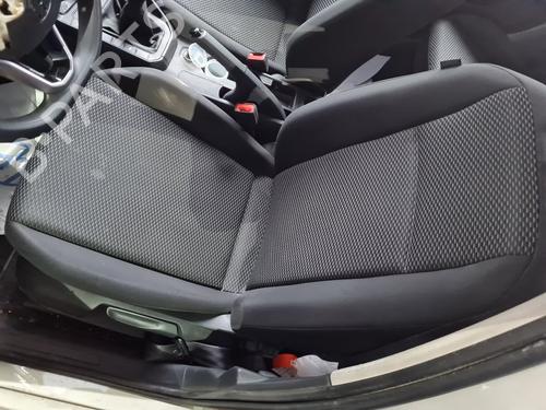 Used Seats set Seats set VW POLO VI (AW1, BZ1, AE1) 1.0 TSI (95 hp) 23392077 23392077