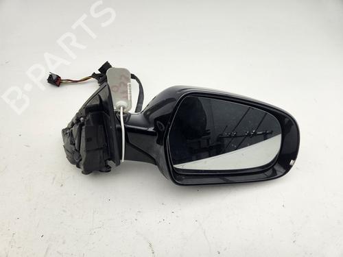 right-mirror-audi-a3-8p1-2003-2004-2005-2006-2007-2008-2009-2010-2011-2012-2013-32528274 main image