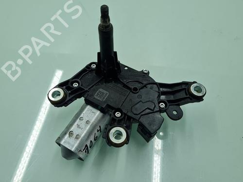 Used Rear wiper motor NISSAN QASHQAI II SUV (J11, J11_) 1.5 dCi (110 hp) 21657894