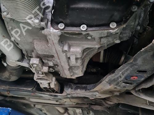 Used Gearbox Gearbox VOLVO XC60 I SUV (156) [2008-2018] 34699985 34699985