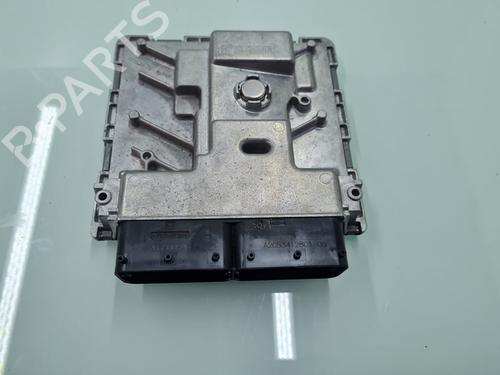 Used Engine control unit (ECU) Engine control unit (ECU) AUDI A5 Sportback (F5A, F5F) 45 TFSI Mild Hybrid quattro (265 hp) 21764370 21764370