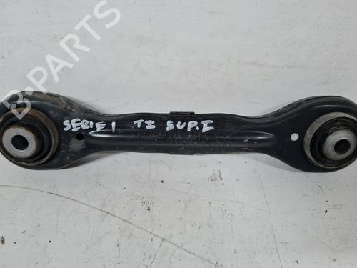 Used Left rear suspension arm BMW 1 Coupe (E82) 120 d (177 hp) 21661154