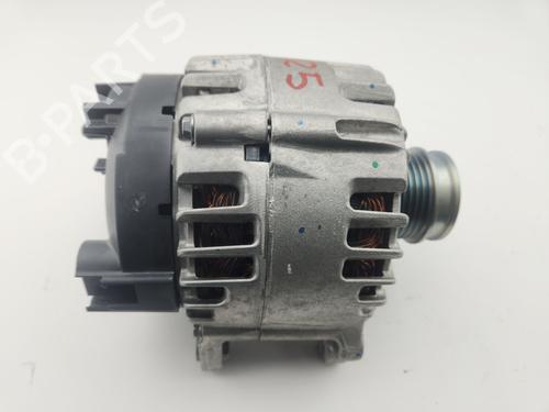 alternator-seat-arona-kj7-kjp-2017-36696445 main image