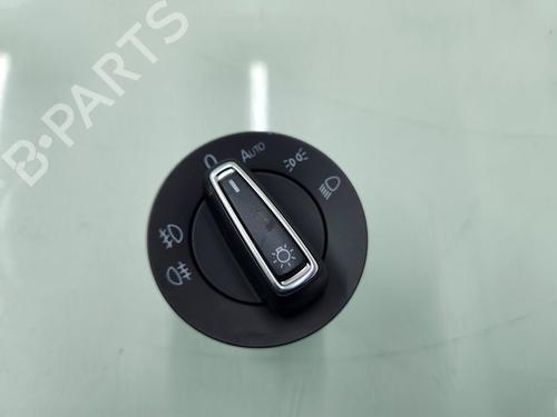 Used Headlight switch Headlight switch VW TOURAN (5T1) [2015-2026] 25760606 25760606