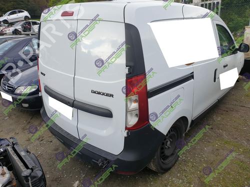 Brukte deler til DACIA DOKKER MPV (KE_)    4559666