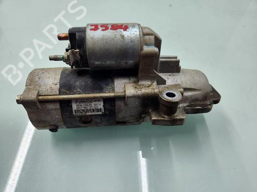 Used Starter Starter FORD RANGER (TKE) [2011-2026] 27302447 27302447