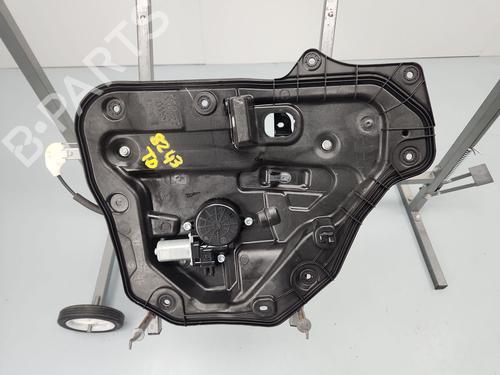 Used Rear right window mechanism Rear right window mechanism MAZDA CX-5 (KF) 2.2 D (150 hp) 33215767 33215767