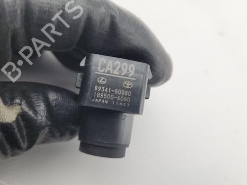 Electronic module TOYOTA C-HR (_X1_) 2.0 Hybrid (MAXH10) | BP38591356M83 - Image 2