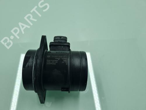 Used Mass air flow sensor SUZUKI SX4 S-Cross (JY) [2013-2025]  21639799