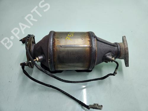 Used Catalyst Catalyst KIA XCEED (CD) 1.5 T-GDi MHEV (160 hp) 25445948 25445948