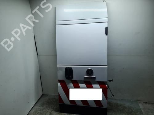 Used Right tailgate Right tailgate FIAT DUCATO Bus (250_) 130 Multijet 2,3 D (131 hp) 21642909 21642909