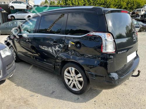 Left front driveshaft PEUGEOT 5008 (0U_, 0E_) 2.0 HDi | BP21638788M38 