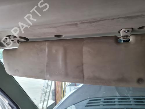 Used Left sun visor CITROËN JUMPER II Van 2.0 BlueHDi 130 4x4 (130 hp) 30124166