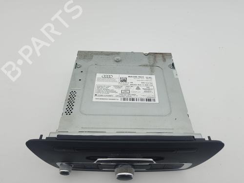 Electronic module AUDI Q3 (8UB, 8UG) 2.0 TDI quattro | BP35979790M83 - Image 4