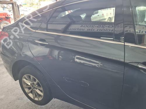 Right rear door HYUNDAI i40 I (VF)  | BP21647401C5 
