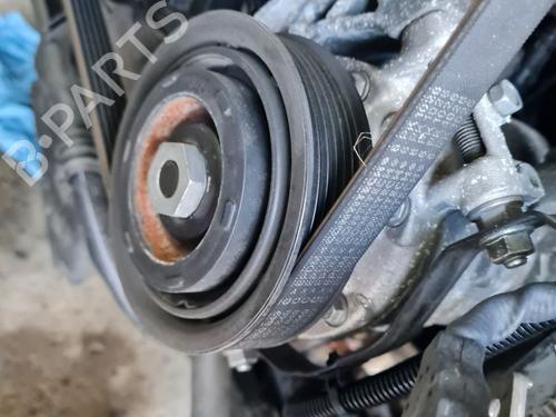 AC compressor AUDI A4 B9 Avant (8W5, 8WD) 2.0 TDI | BP31716461M34 