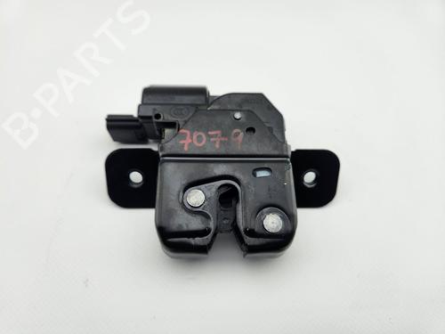 tailgate-lock-renault-clio-v-b7_-2019-21767715 main image