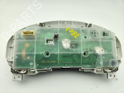 Kombiinstrument MAZDA CX-5 (KF)  | BP29534635C47 