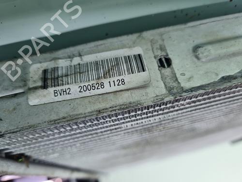Water radiator PEUGEOT 5008 (0U_, 0E_) 2.0 HDi | BP21638786M31 