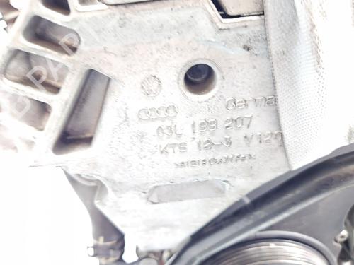 Engine VW TOURAN (1T3) 2.0 TDI | BP38783402M1 - Image 4