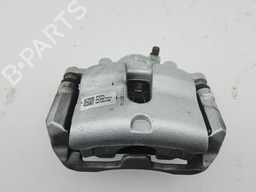 Left front brake caliper KIA XCEED (CD) 1.5 T-GDi MHEV | BP37491642M105 - Image 2