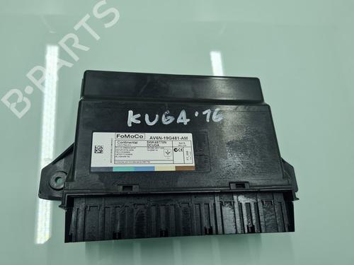 electronic-module-ford-kuga-ii-dm2-av6n19g481-2012-21637971 main image