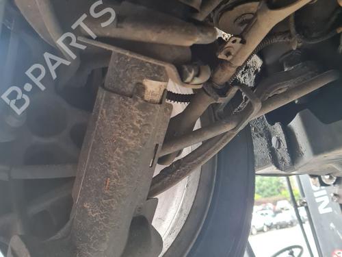 Venstre bagtil støddæmper PEUGEOT 508 I (8D_) 1.6 THP (156 hp) 32084854