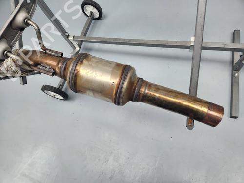 Catalyst VW GOLF VIII (CD1, DA1)  | BP31042152M10 