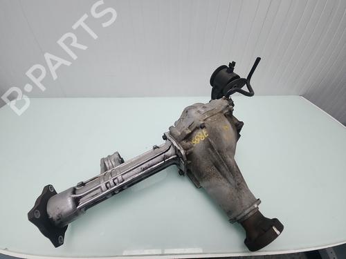 Differential, foran Differential, foran SUZUKI GRAND VITARA II (JT, TE, TD) 1.9 DDiS (JB419WD, JB419XD) (129 hp) 34401671 34401671