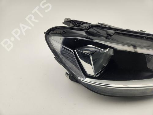 Right headlight VW TOURAN (5T1)  | BP31841055C29 