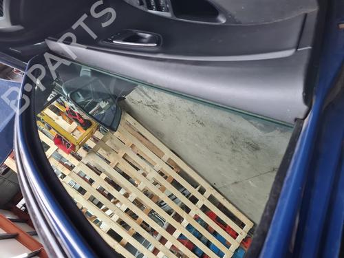 Used Front left window mechanism Front left window mechanism SEAT LEON (5F1) [2012-2021] 24469982 24469982