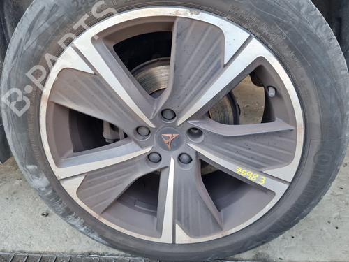 Used Rim CUPRA FORMENTOR (KM7, KMP) [2020-2025]  26187589