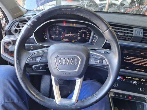 Used Steering wheel Steering wheel AUDI Q3 Sportback (F3N) 35 TDI (150 hp) 26697421 26697421