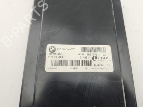 Used Electronic module Electronic module BMW 3 (E90) 320 d (163 hp) 34439826 34439826